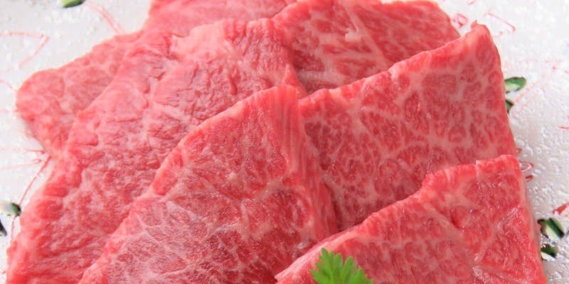 個室 焼肉グルマン