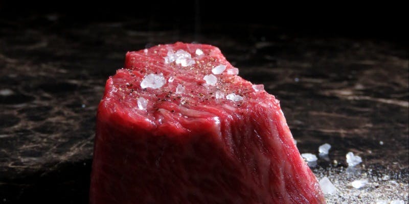 個室 焼肉グルマン
