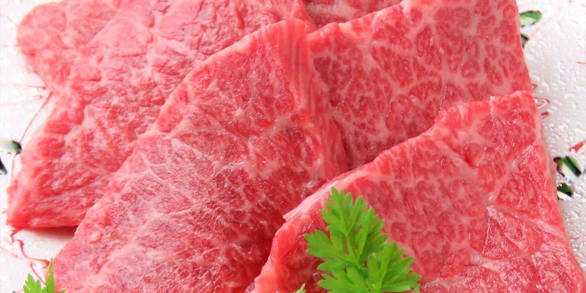 個室 焼肉グルマン
