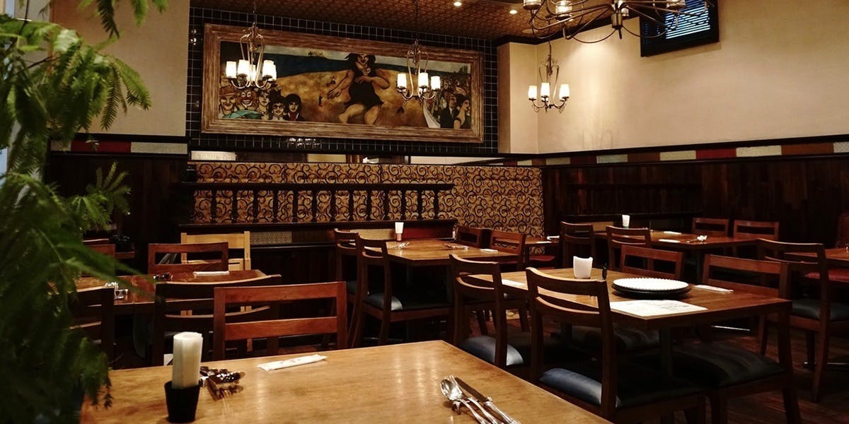 トラットリア フェデリコ - 画像1