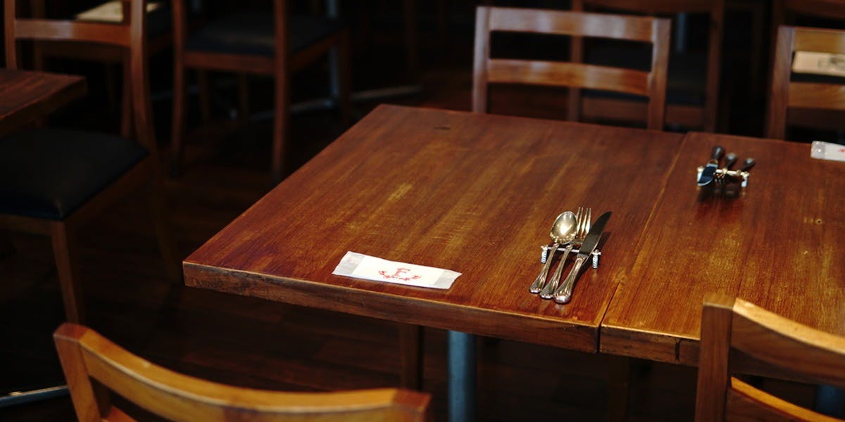 トラットリア フェデリコ - 画像2