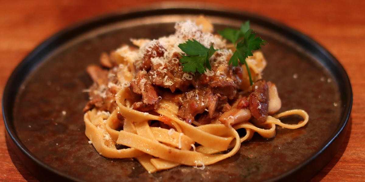 トラットリア フェデリコ - 画像3