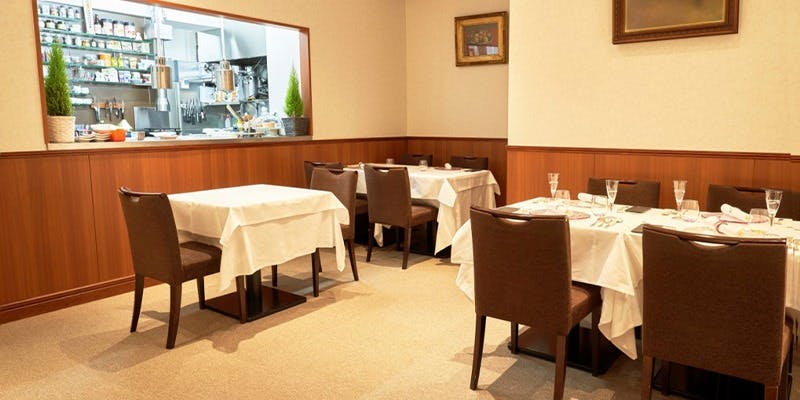 パリ マルシェ - 画像1