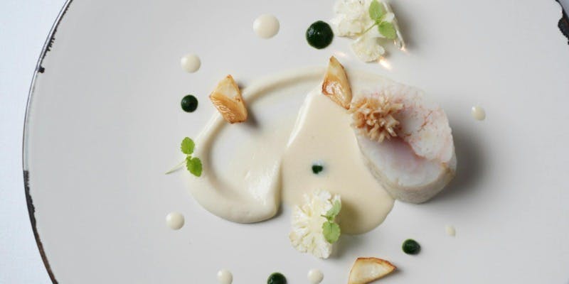 【期間限定】ライトな越前蟹コース  