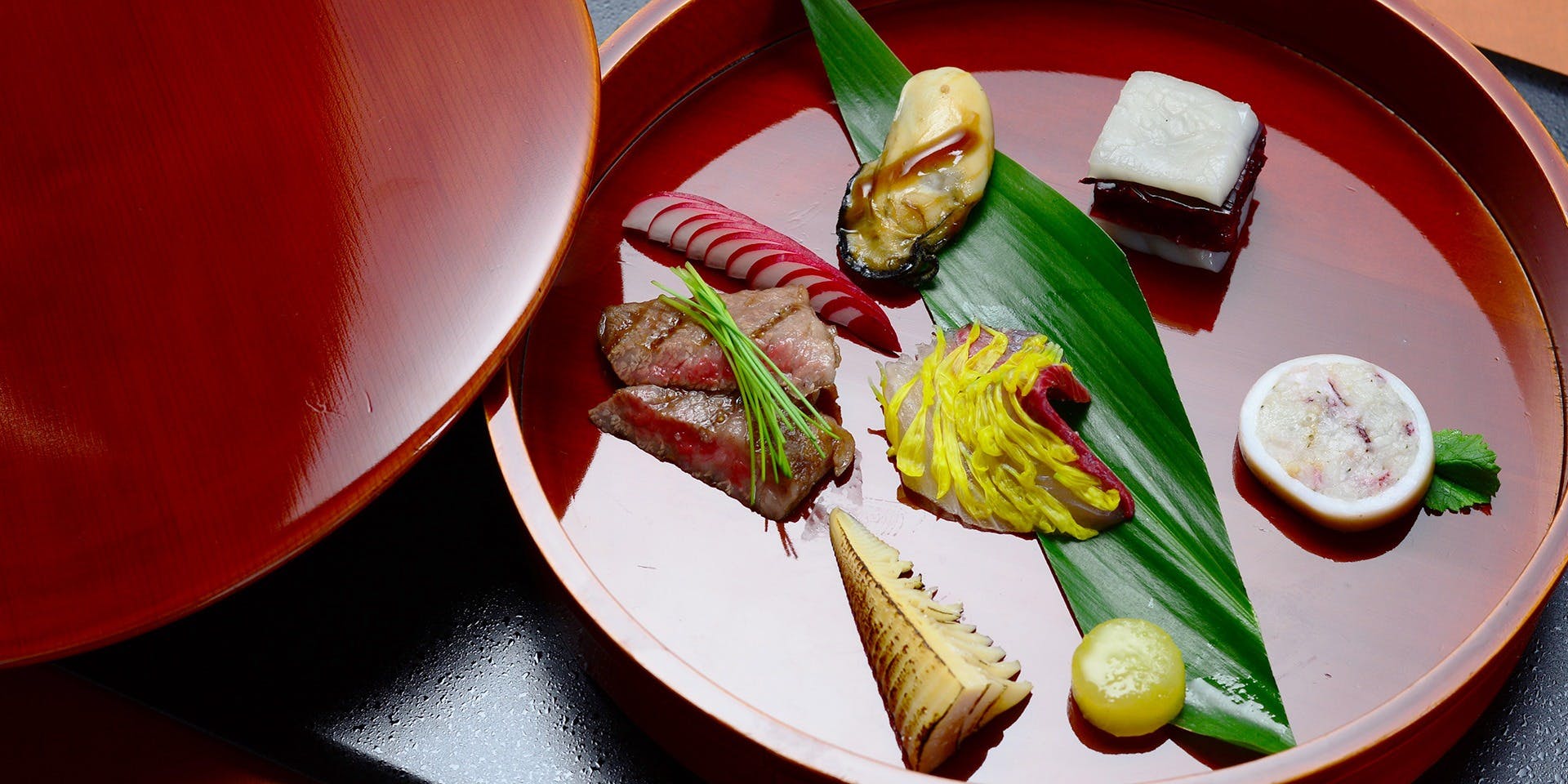 フレンチ懐石 此のみち - 画像5