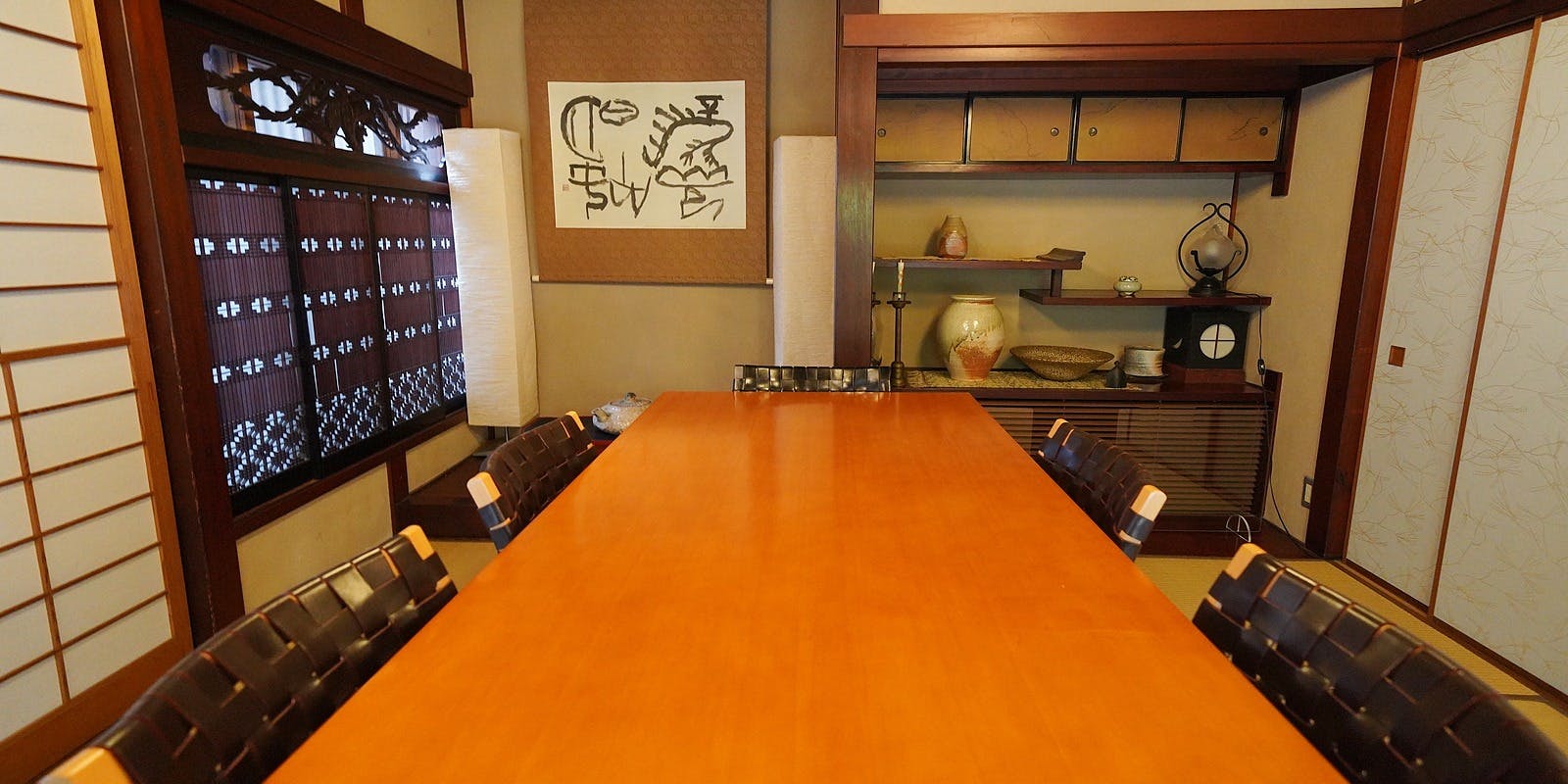 フレンチ懐石 此のみち - 画像2