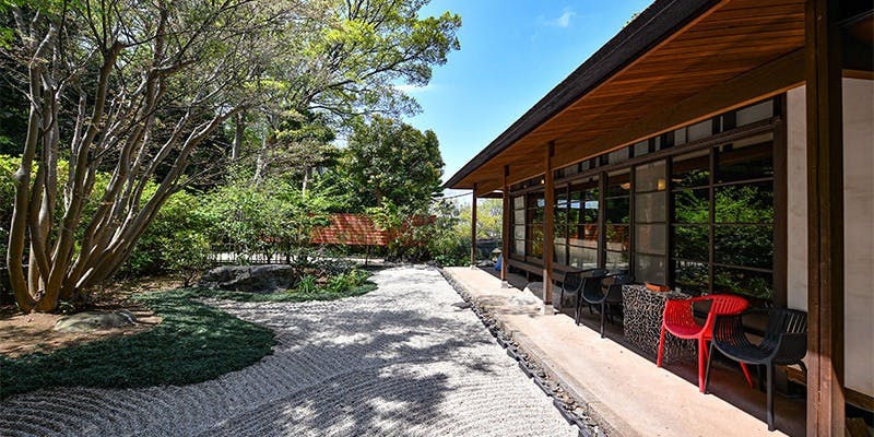 フレンチ懐石 此のみち - 画像3