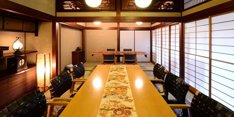 フレンチ懐石 此のみち - 画像1