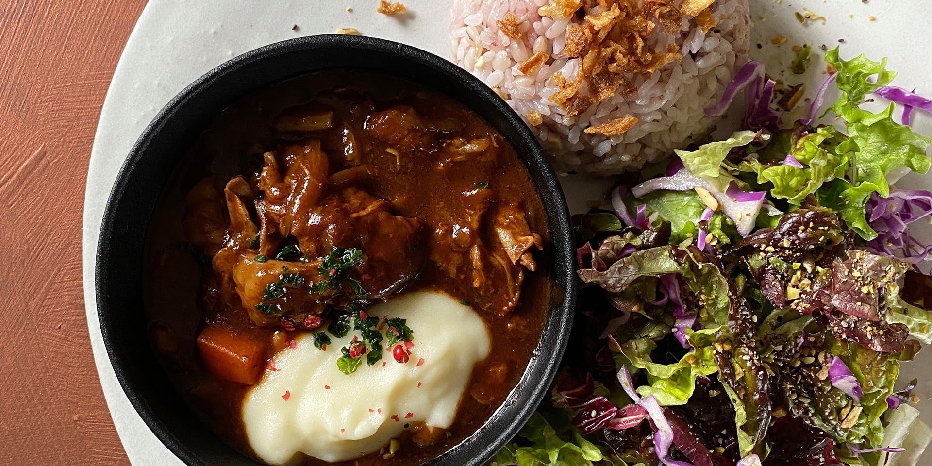 2343 フードラボ（2343 FOODLABO）