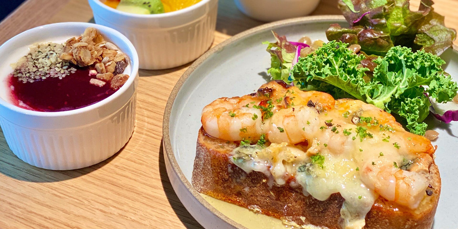 2343 フードラボ（2343 FOODLABO）