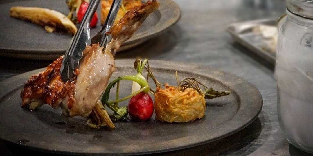 2343 フードラボ（2343 FOODLABO）