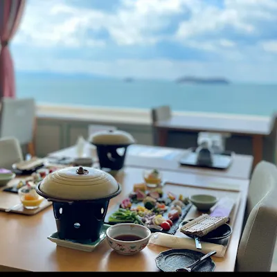 三河湾の旬の料理