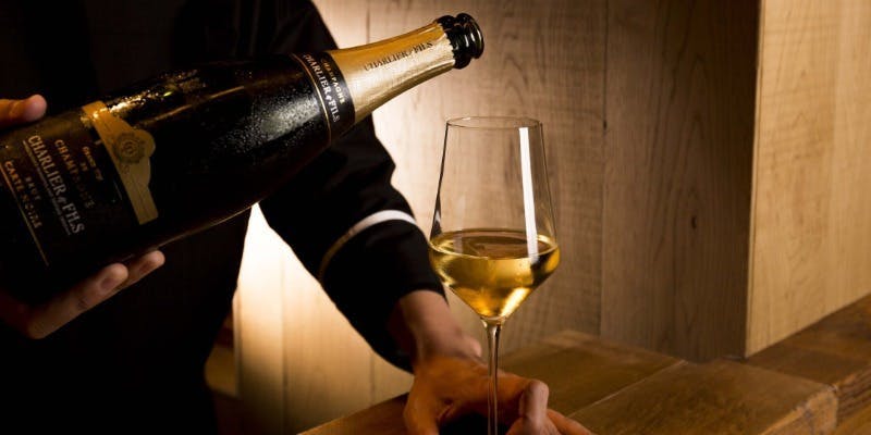 おまかせコース