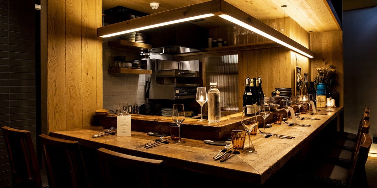 赤坂 Na Camo guro - 画像1