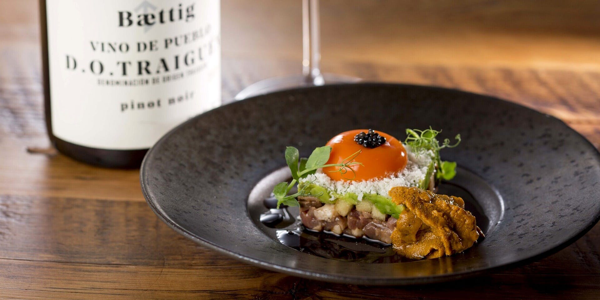 赤坂 Na Camo guro - 画像4