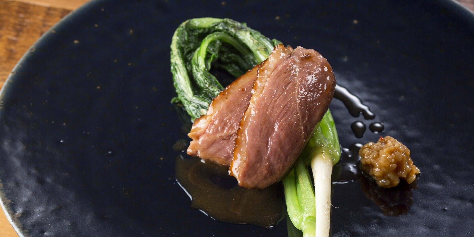 赤坂 Na Camo guro - 画像9