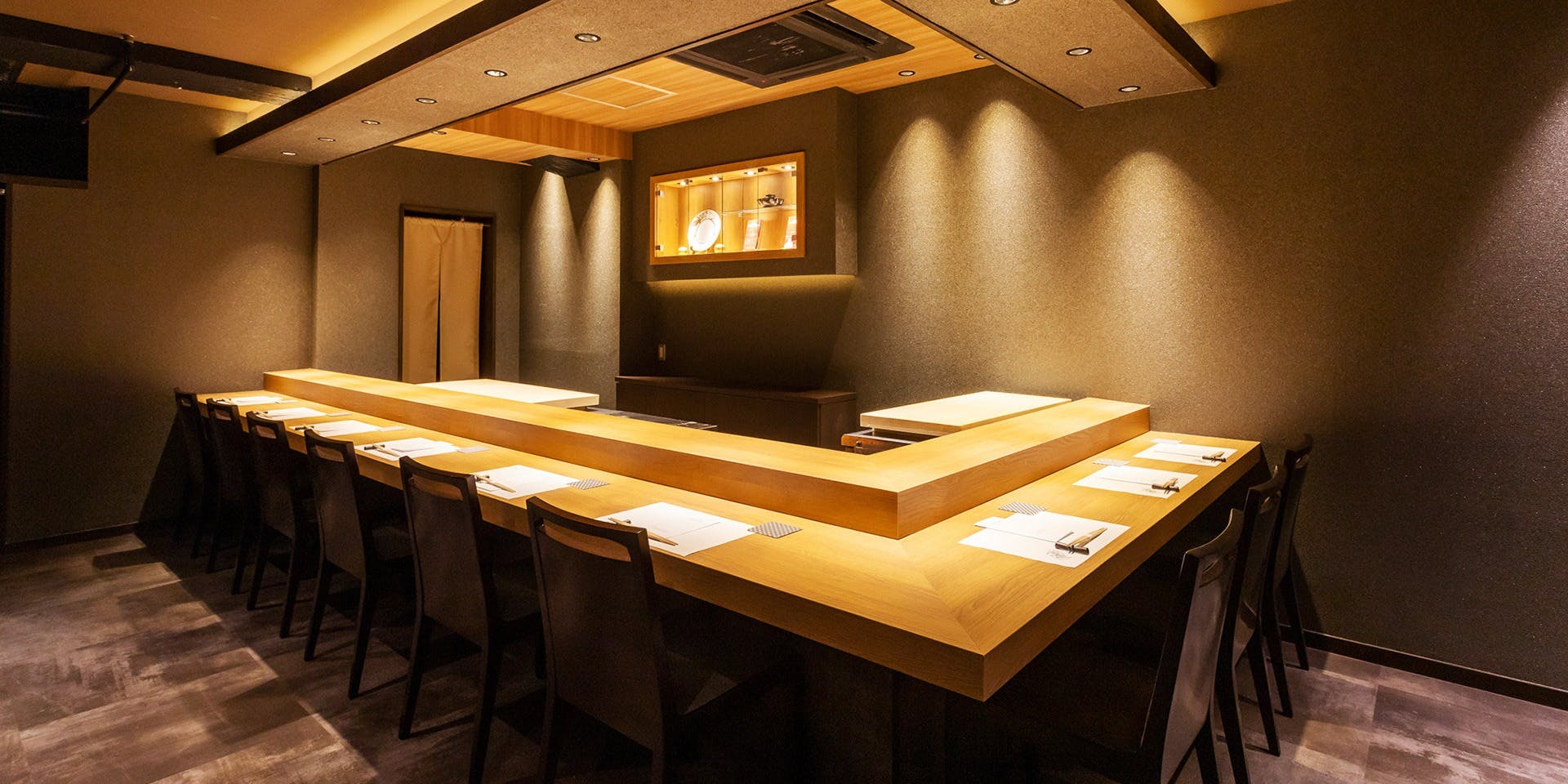 大宮の寿司 鮨 が楽しめるおすすめレストラントップ4 一休 Comレストラン