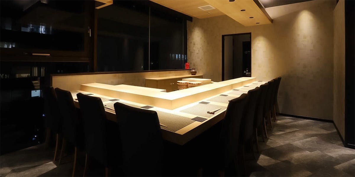 横浜 天寿し - 画像2