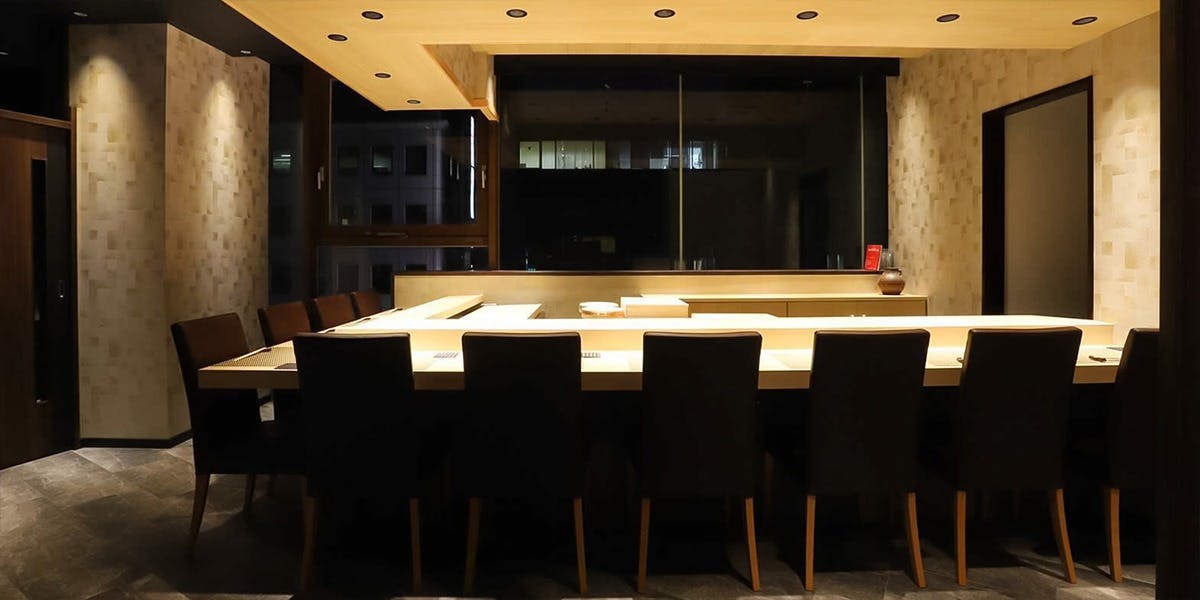 横浜 天寿し - 画像1