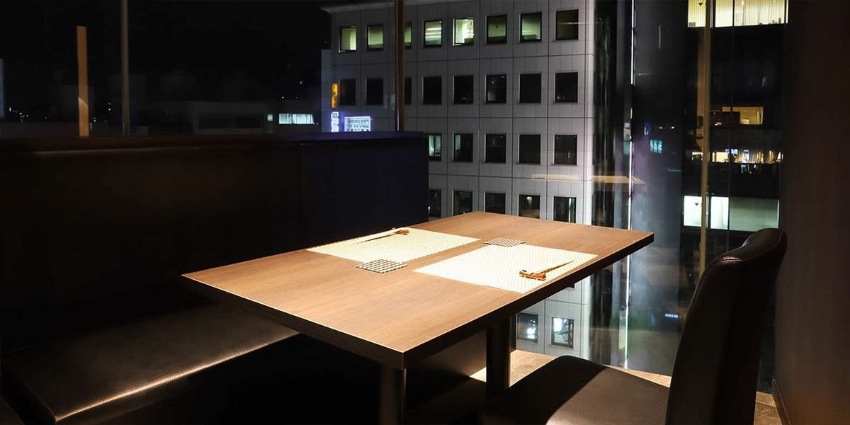 横浜 天寿し - 画像4