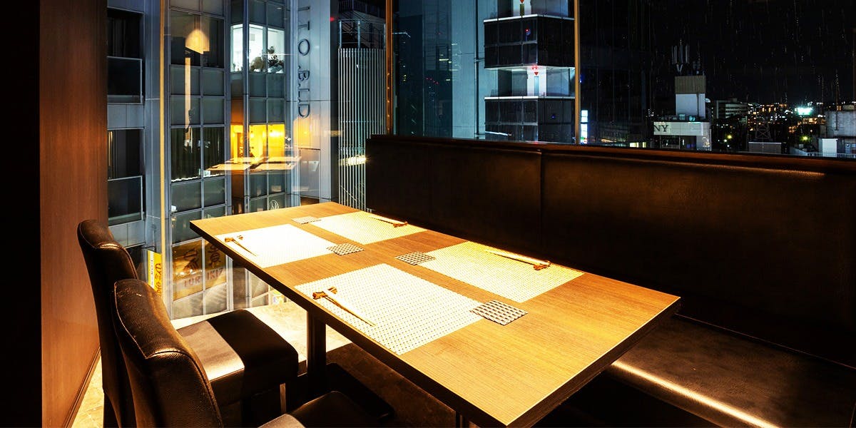 横浜 天寿し - 画像3