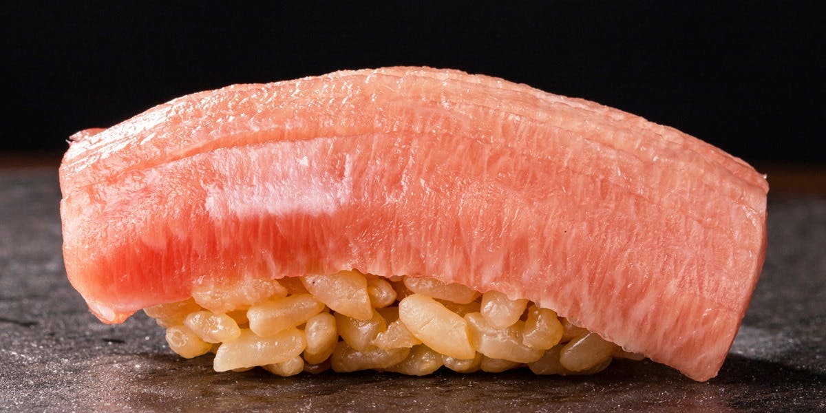 上野 寿司 祇園 - 画像5