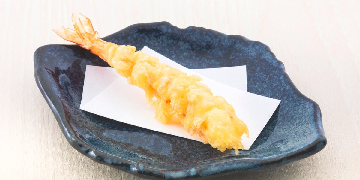 天ぷらとワイン 天星 桜木町店 (テンプラトワイン テンセイ サクラ