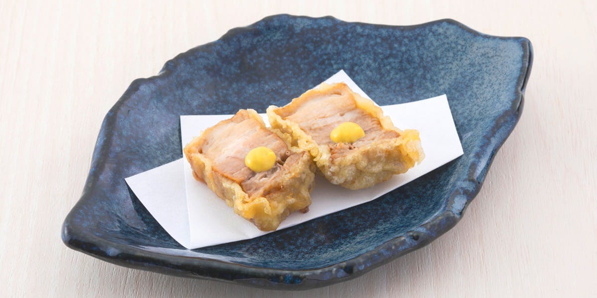 天ぷらとワイン 天星 桜木町店 - 画像4