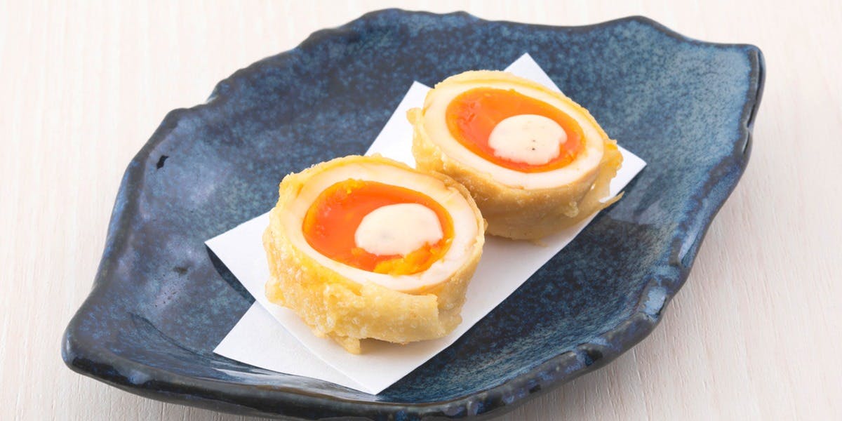 天ぷらとワイン 天星 桜木町店 - 画像5