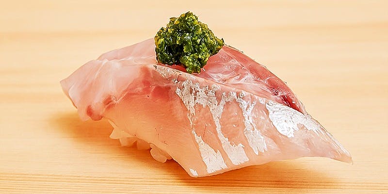 鮨 神戸まつもと