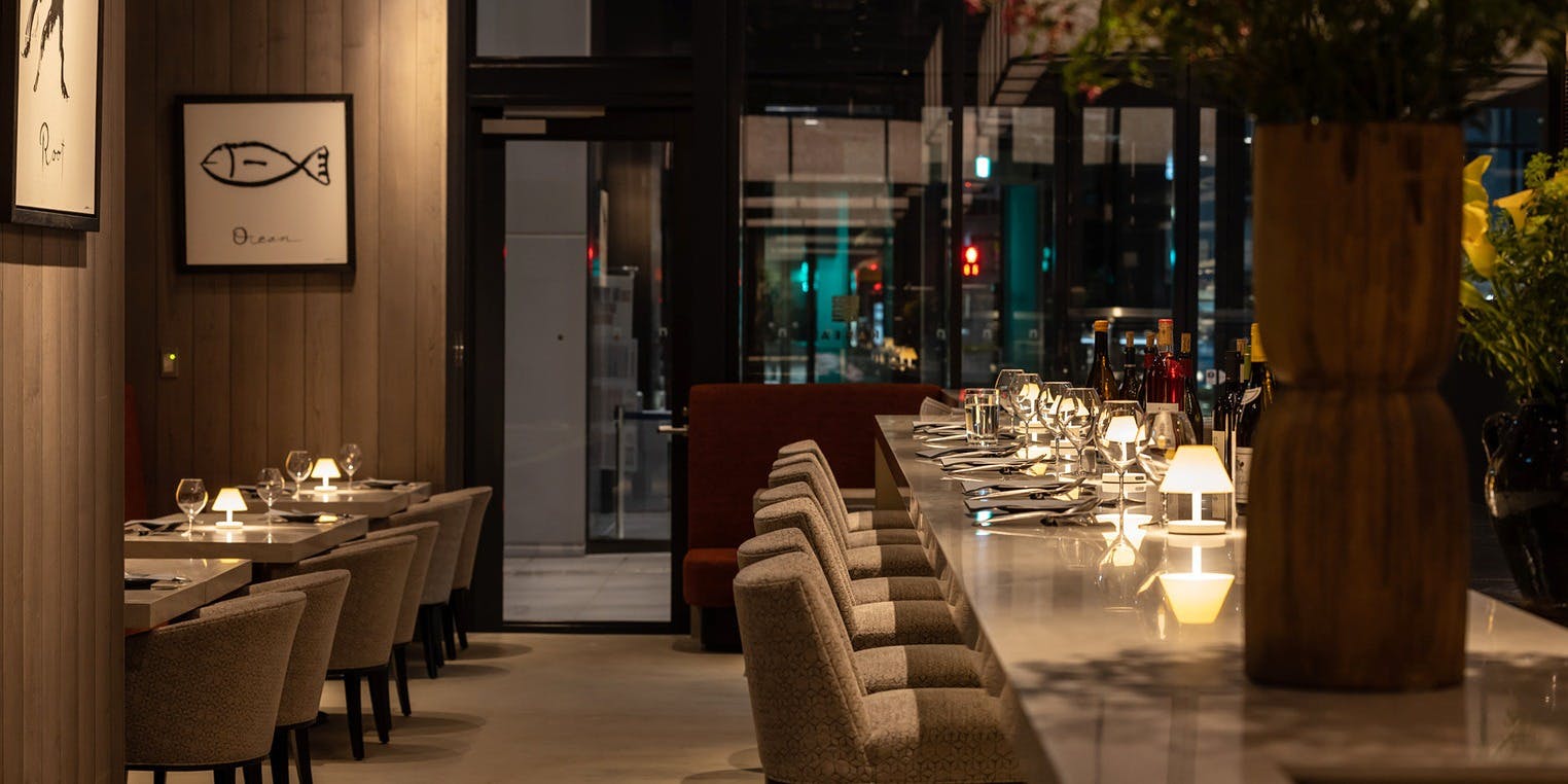 KABEAT -日本生産者食堂- - 画像1