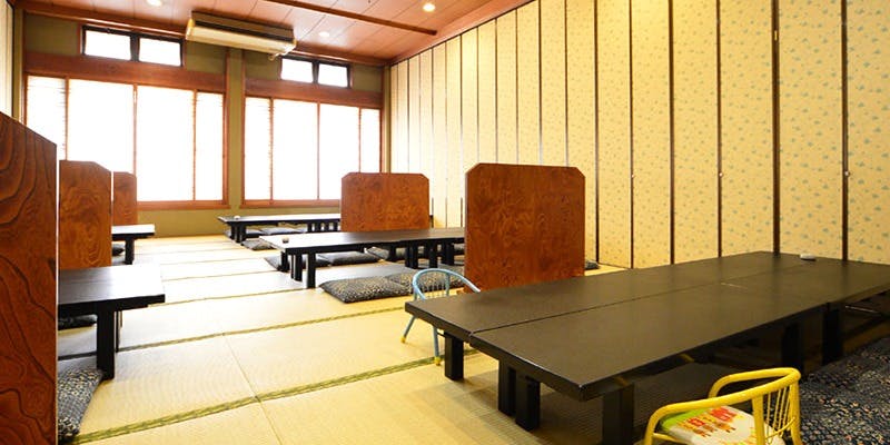 季節の魚と釜飯 魚信