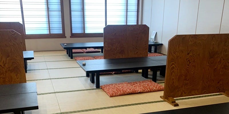 季節の魚と釜飯 魚信