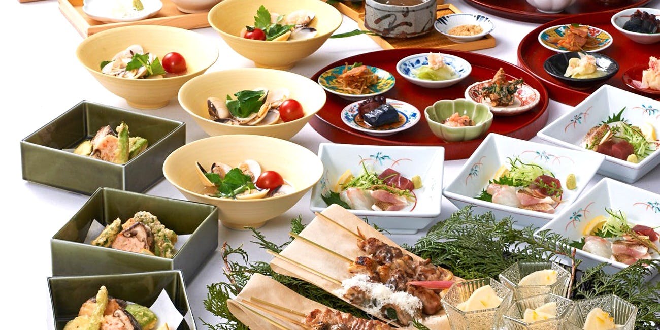 和食時々酒 ときのとき ワショクトキドキサケ トキノトキ 渋谷 創作和食 一休 Comレストラン