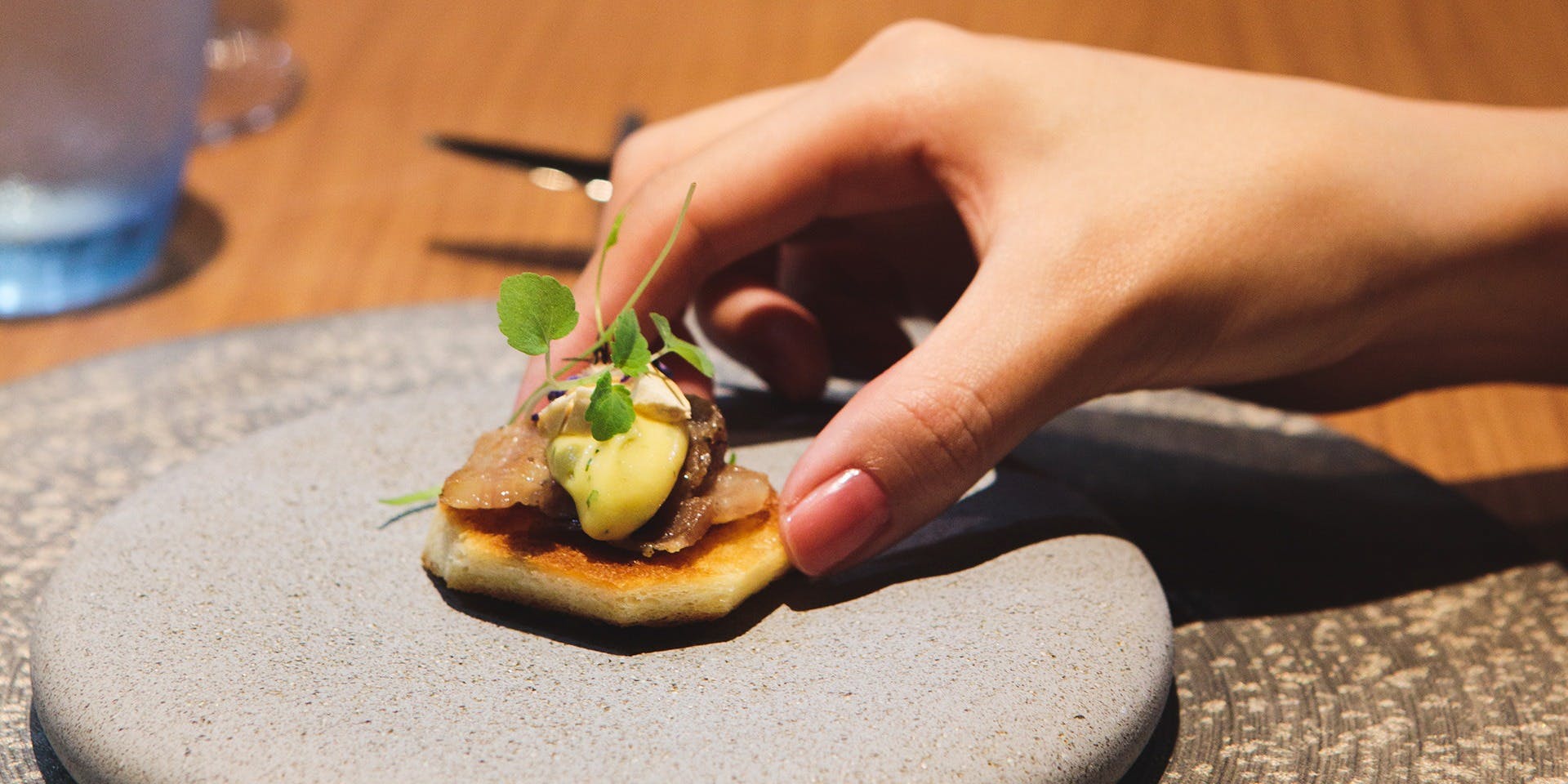 あざみ野駅周辺のランチにおすすめレストラントップ3 一休 Comレストラン