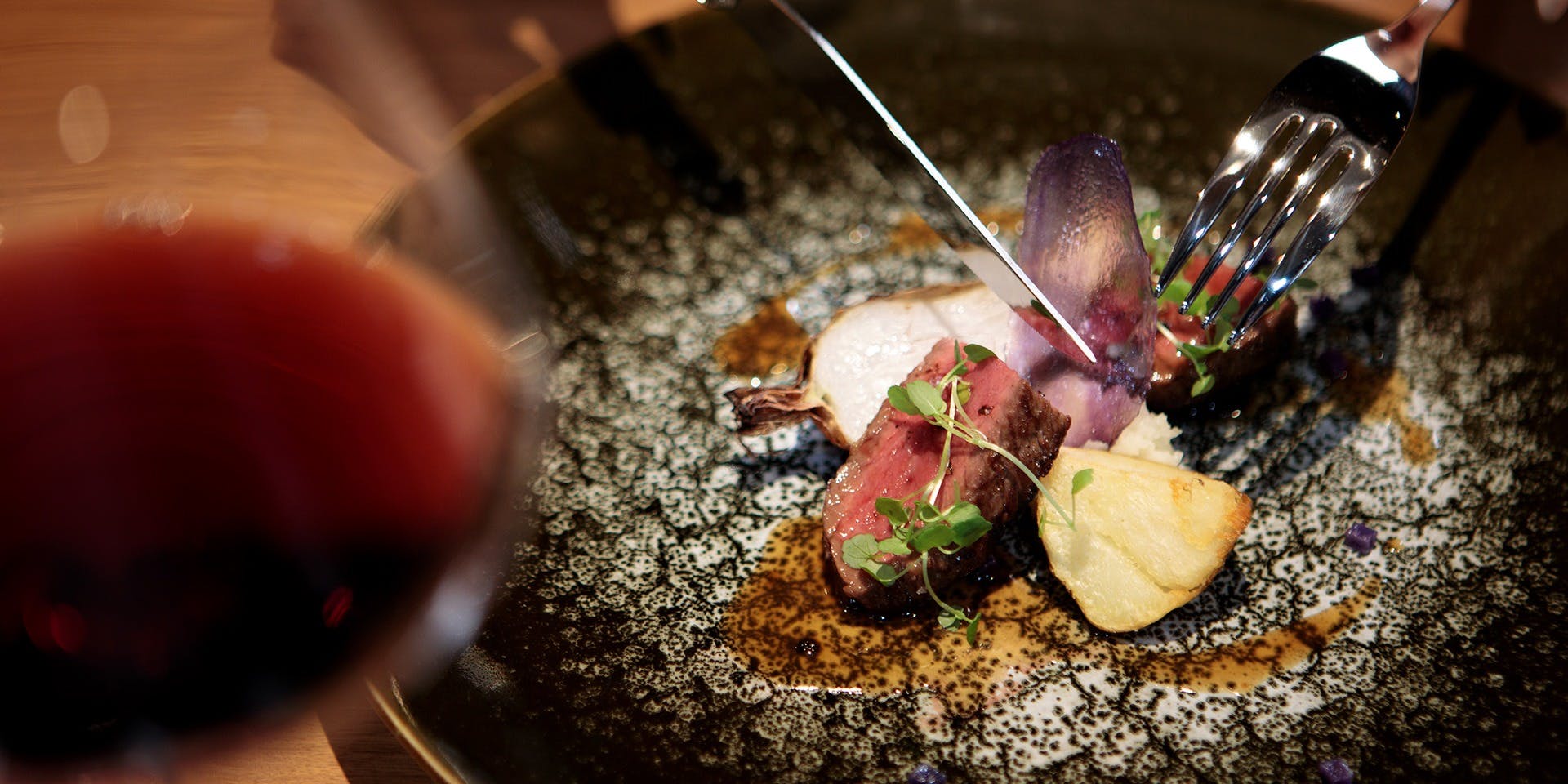 あざみ野駅周辺のランチにおすすめレストラントップ3 一休 Comレストラン