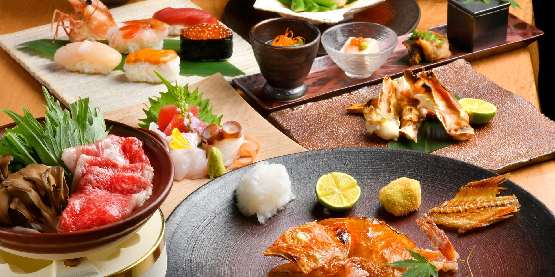 夏下冬上札幌／ONSEN RYOKAN 由縁 札幌 - 画像5