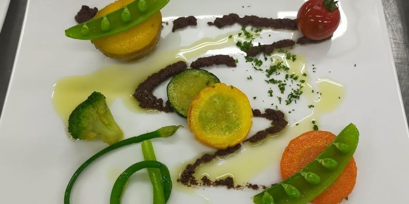 フランス料理 ゼファー