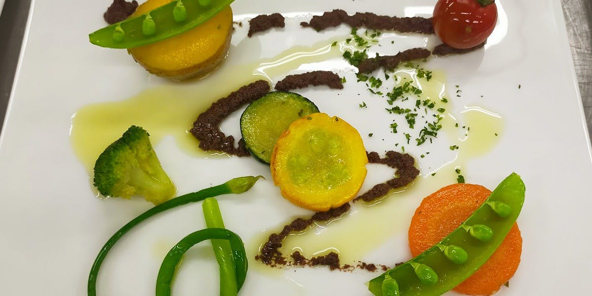 軽井沢芸術倶楽部 フランス料理ゼファー - 画像5