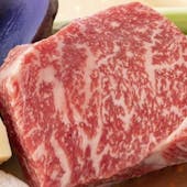 八重洲 steak & seafood 鉄板焼き 一心