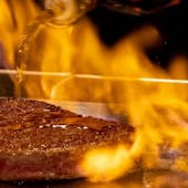 八重洲 steak & seafood 鉄板焼き 一心