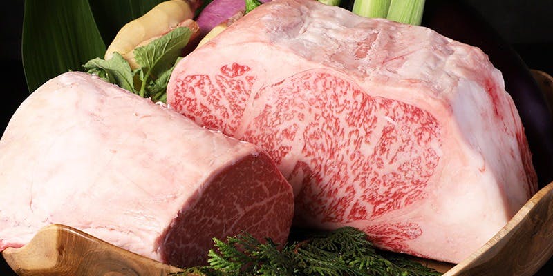 八重洲 steak & seafood 鉄板焼き 一心 - 画像4