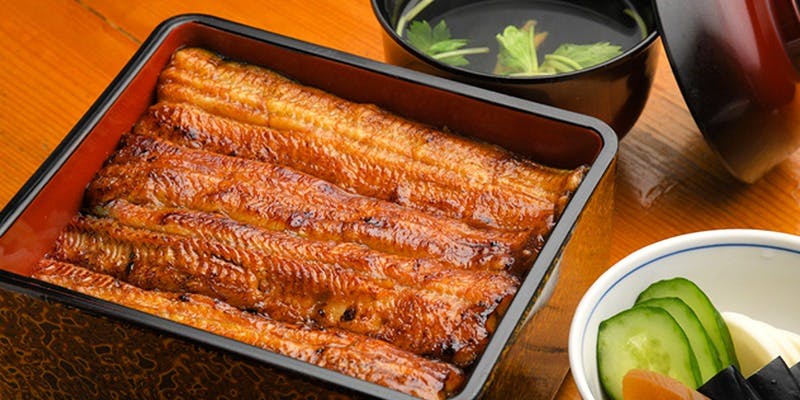 日本橋のうなぎが楽しめるおすすめレストラントップ3 一休 Comレストラン