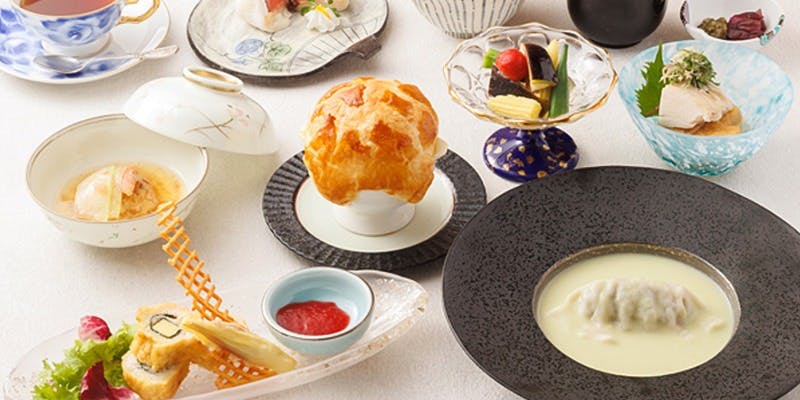 神戸北野ダイニングNinNin（【旧店名】プレジィール）