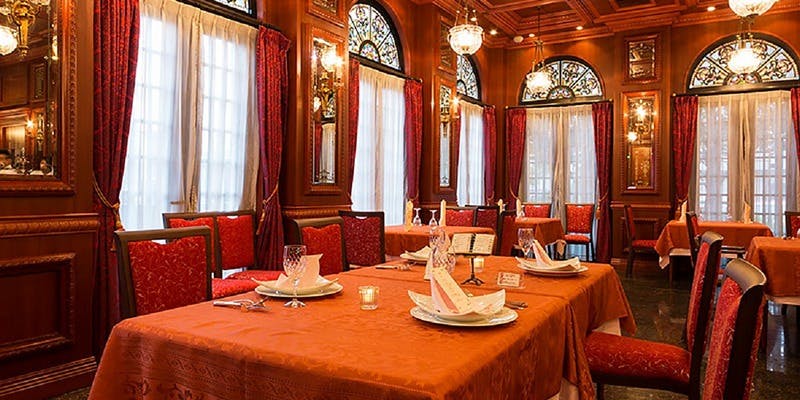 アンジェロ／ロイヤルチェスター福岡