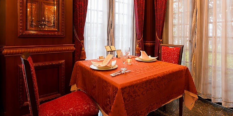 アンジェロ／ロイヤルチェスター福岡 - 画像2