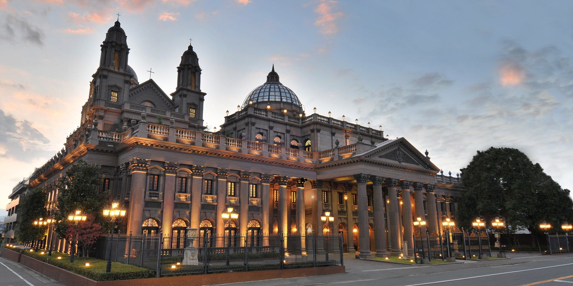 アンジェロ／ロイヤルチェスター福岡 - 画像4