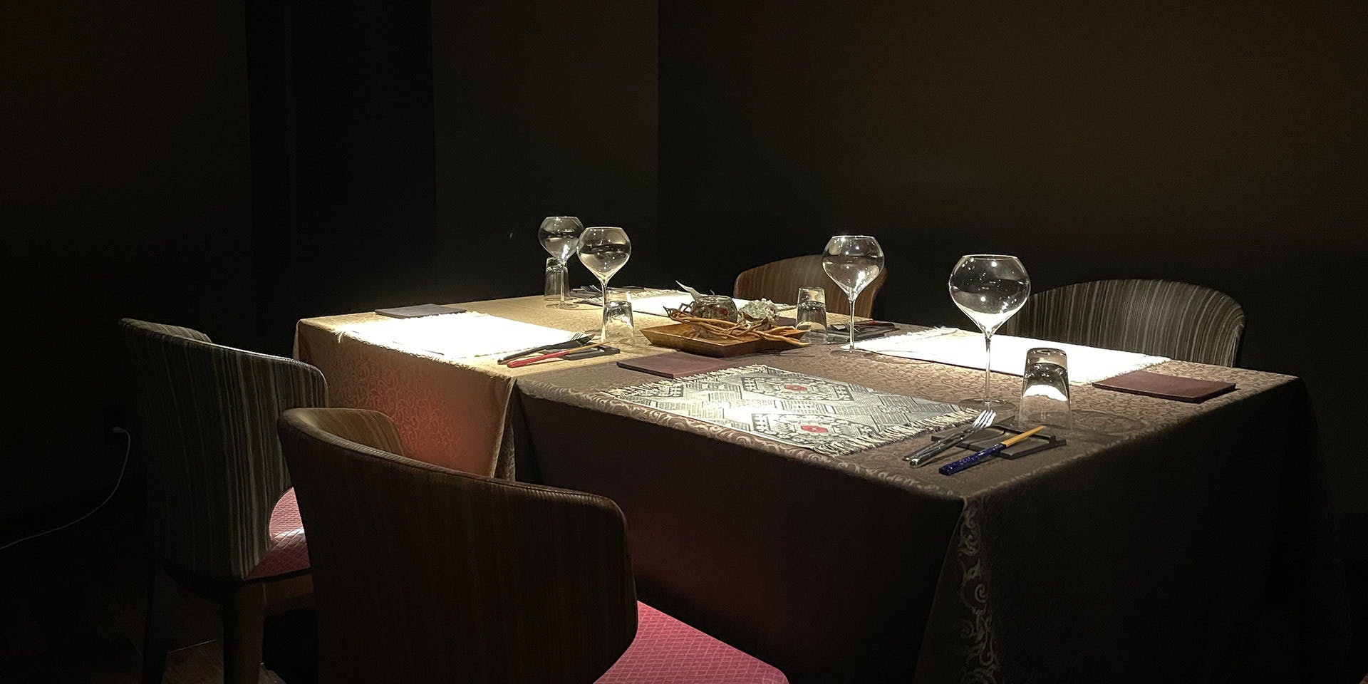 Restaurant Nori - 画像1