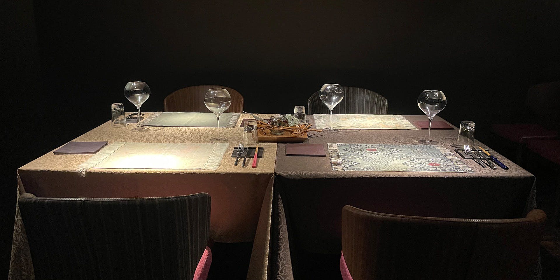 Restaurant Nori - 画像2