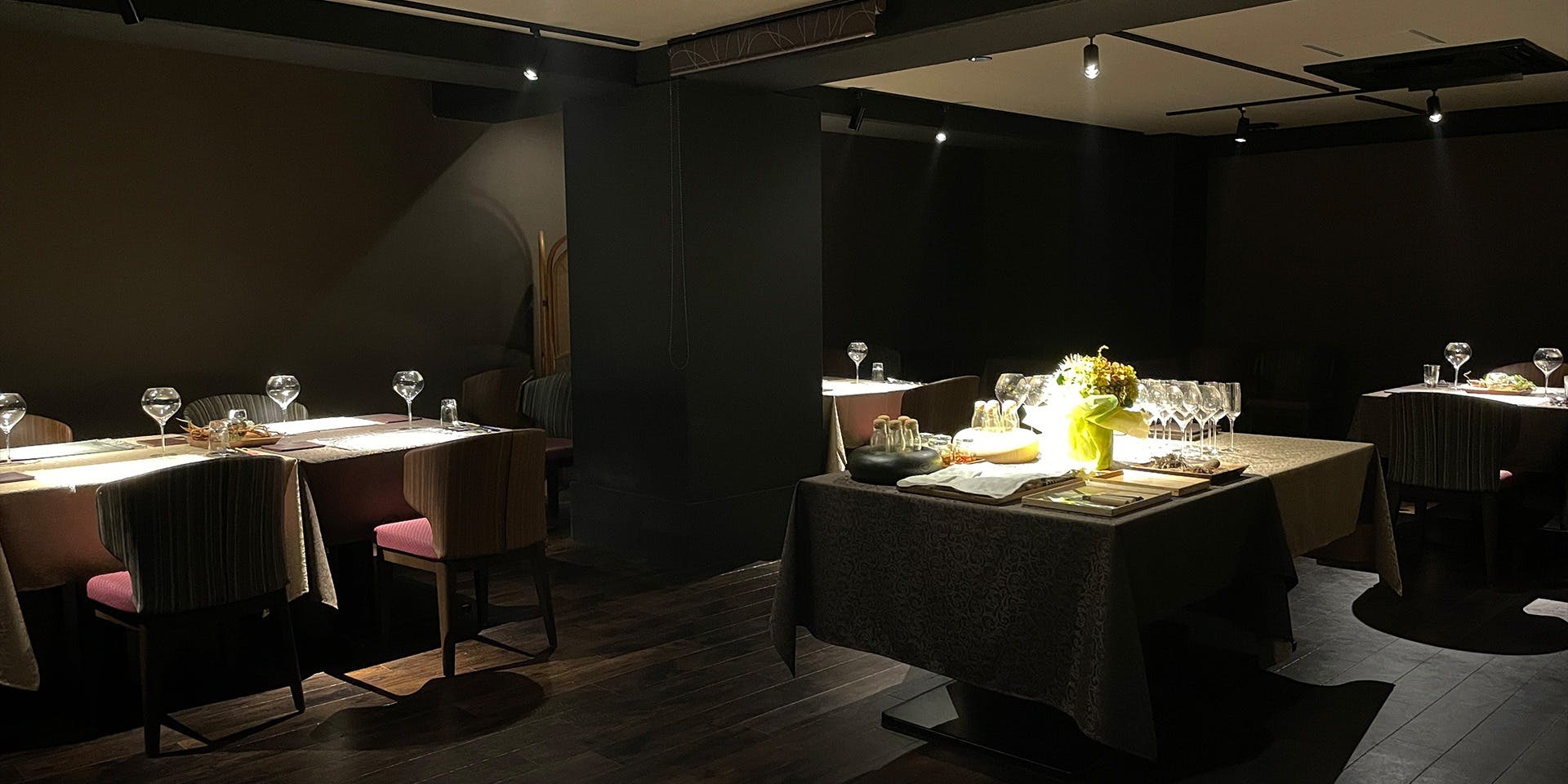 Restaurant Nori - 画像3